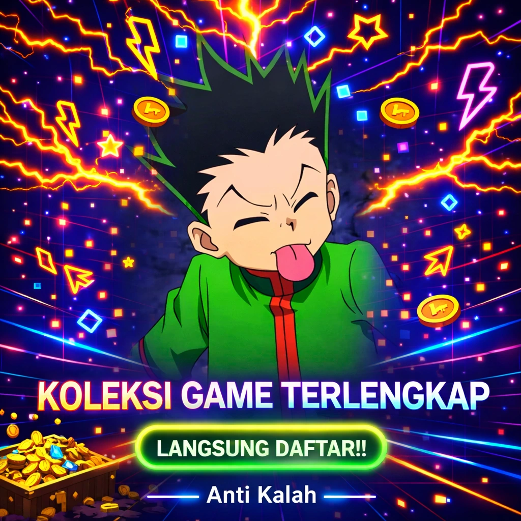 GOSOK189 ➔ Media Referensi Gosok: Portal Informasi Unik